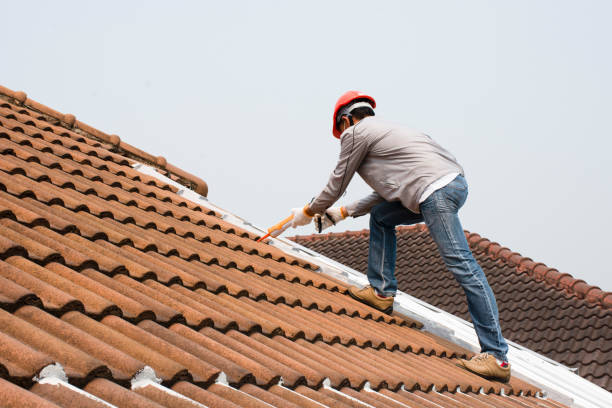 Best Hot Roofs  in Kaloko, HI